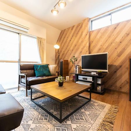 Appartement Tasuki à Tōkyō Extérieur photo