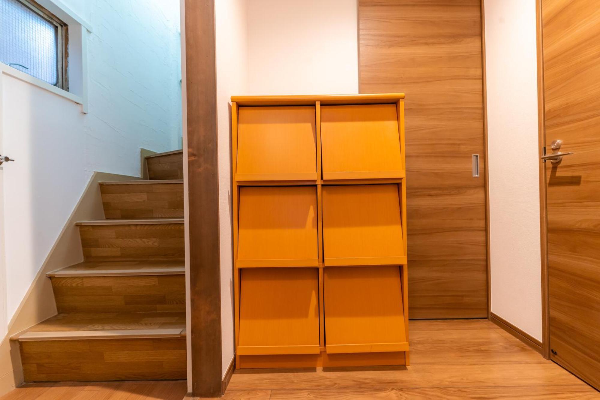Appartement Tasuki à Tōkyō Extérieur photo