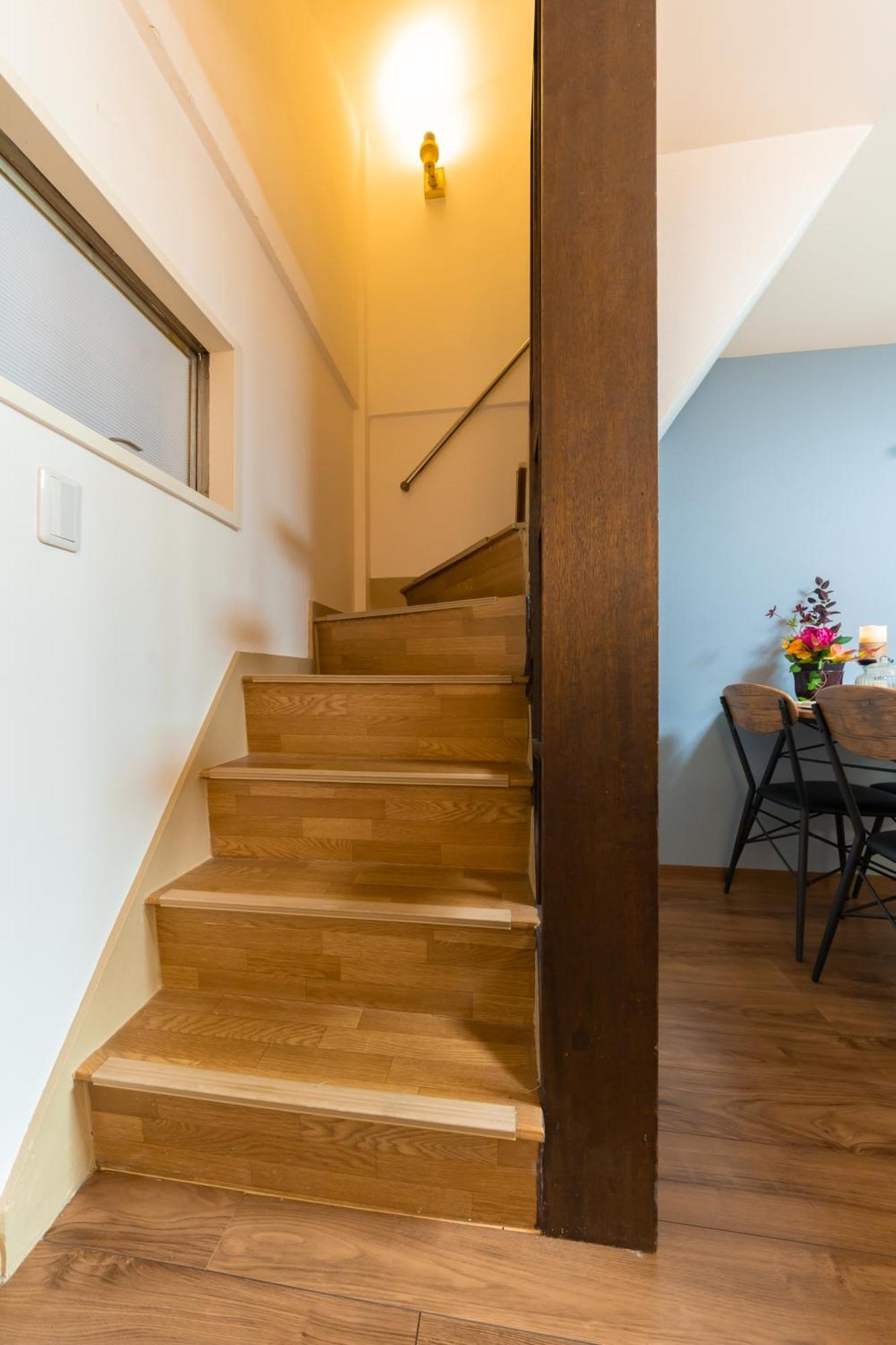 Appartement Tasuki à Tōkyō Extérieur photo