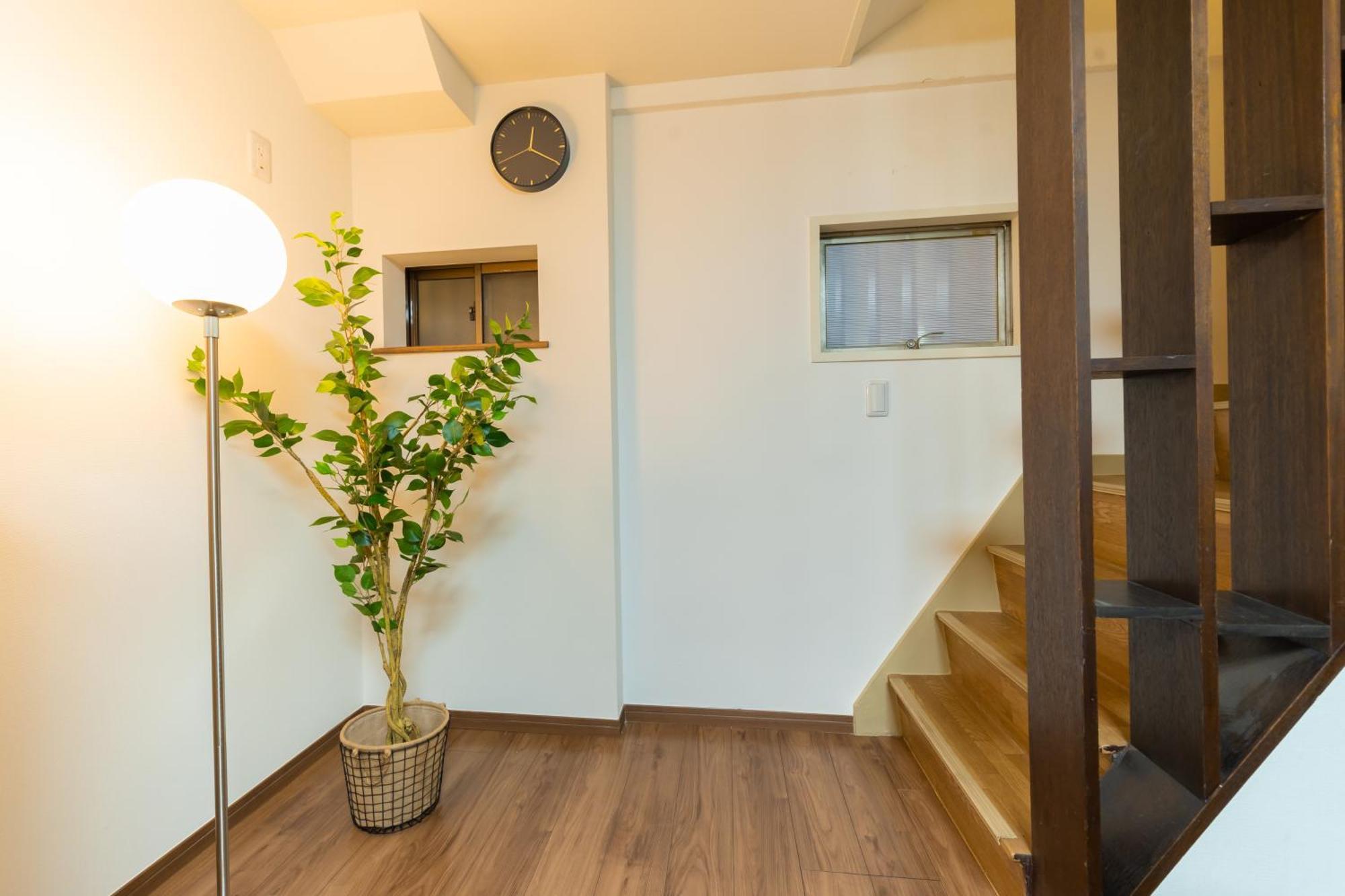 Appartement Tasuki à Tōkyō Extérieur photo