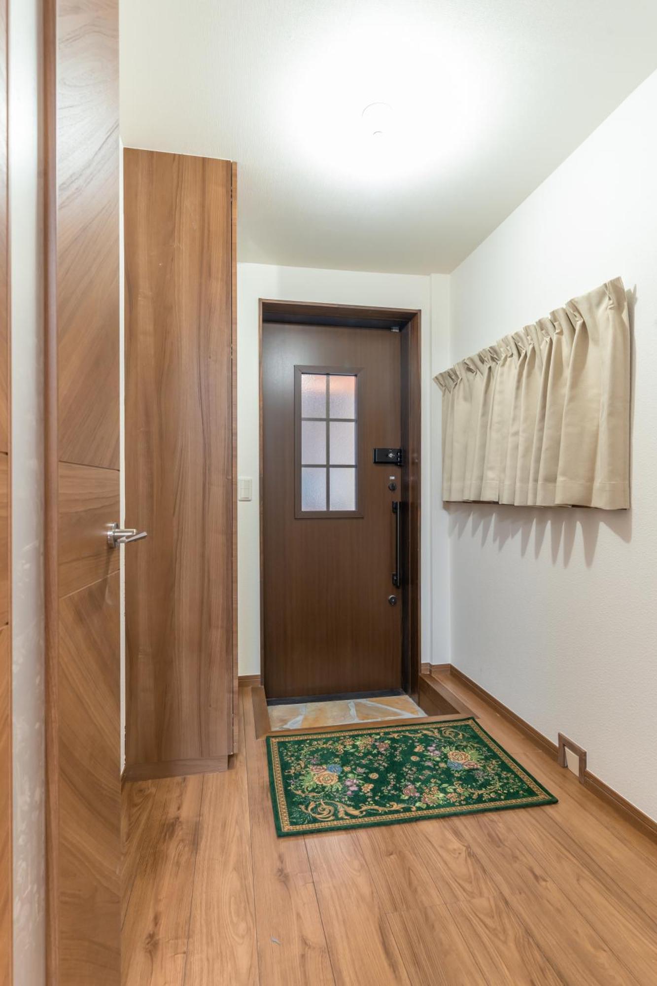 Appartement Tasuki à Tōkyō Extérieur photo