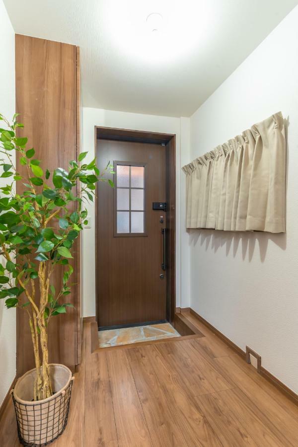 Appartement Tasuki à Tōkyō Extérieur photo