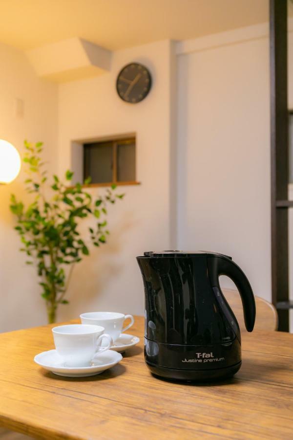 Appartement Tasuki à Tōkyō Extérieur photo
